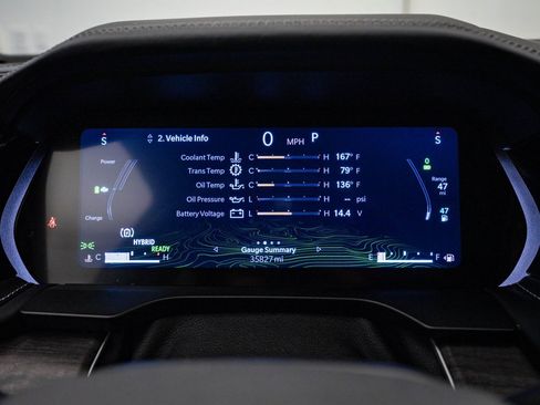 Used 2022 Jeep Grand Cherokee Limited 4xe image 28