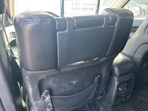 Used 2016 Dodge Durango Citadel w/ Premium Entertainment Group image 6