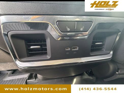 Used 2023 Chevrolet Silverado 1500 LTZ image 20