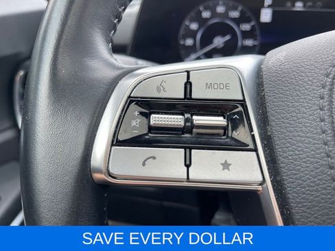 Used 2024 Kia Telluride SX w/ Towing Package FWD image 24