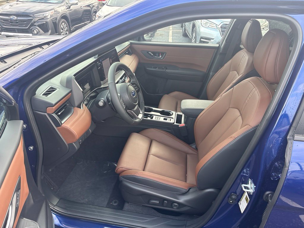 New 2026 Subaru Outback Touring XT AWD/4WD image 9