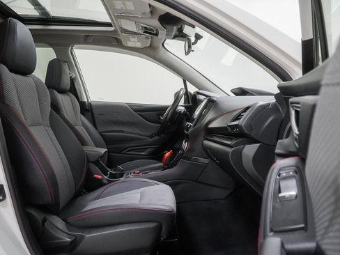 Used 2022 Subaru Forester Sport image 40