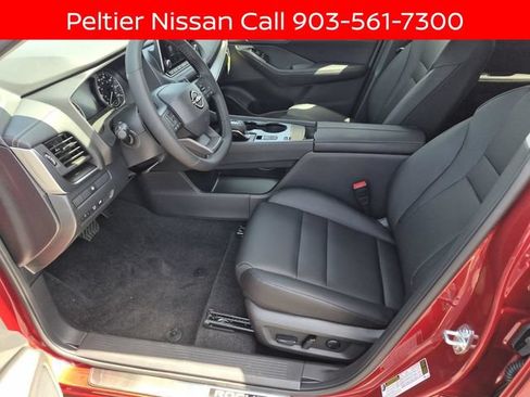 New 2026 Nissan Rogue Dark Armor FWD image 9