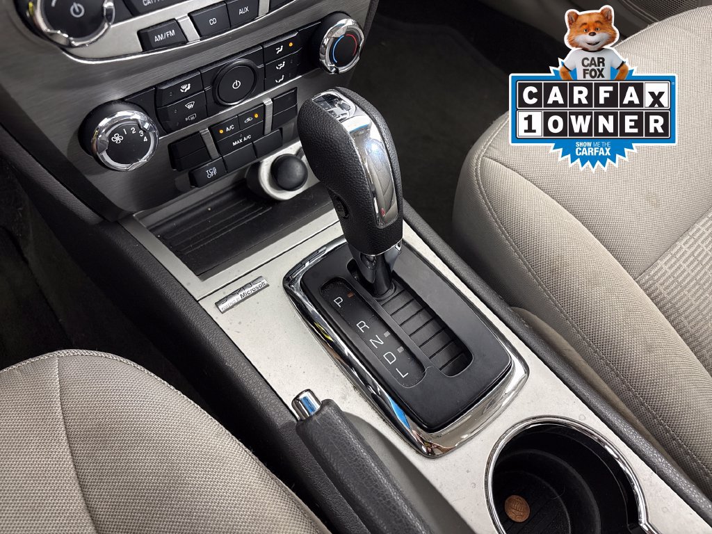 Used 2011 Ford Fusion SE w/ 201A Rapid Spec Order Code FWD image 29