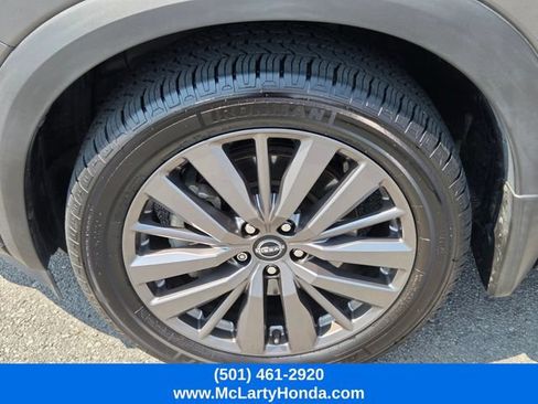 Used 2023 Nissan Pathfinder SL w/ SL Premium Package AWD/4WD image 20