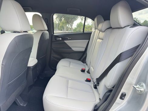 New 2025 Mitsubishi Eclipse Cross SEL image 15