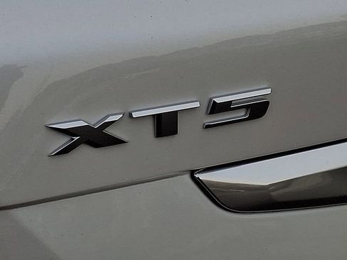 New 2026 Cadillac XT5 Premium Luxury w/ Driver Assist Package image 20