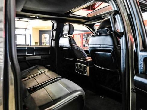 Used 2020 Ford F150 Raptor w/ Equipment Group 802A Luxury AWD/4WD image 34