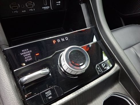 Certified 2023 Jeep Grand Cherokee 4WD 4xe image 16