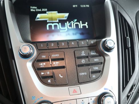 Used 2016 Chevrolet Equinox LT w/ Convenience Package FWD image 30