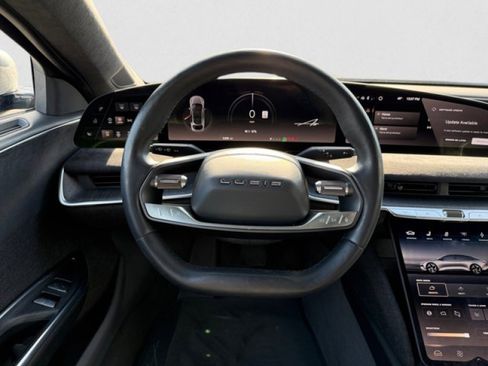 Used 2023 Lucid Air Grand Touring image 14