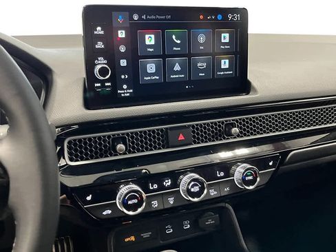 New 2025 Honda Civic Sport Touring image 20