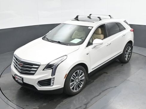Used 2018 Cadillac XT5 Premium Luxury image 42