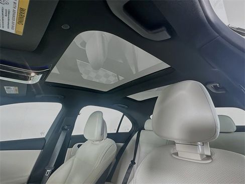 Certified 2025 Mercedes-Benz C 300 Sedan image 19