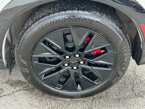 New 2025 Ford Mustang Mach-E Premium w/ Sport Appearance Package AWD/4WD image 6