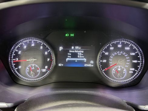 Certified 2022 Hyundai Santa Fe SE AWD/4WD image 9