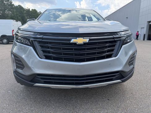 Used 2024 Chevrolet Equinox LT AWD/4WD image 23