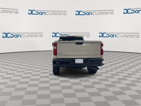 New 2026 Chevrolet Silverado 2500 Custom w/ Custom Value Package image 7