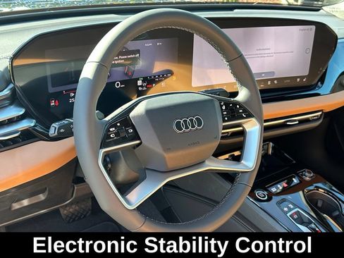 New 2026 Audi A5 2.0T Premium Plus AWD/4WD image 17
