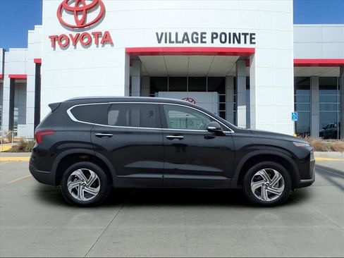 Used 2023 Hyundai Santa Fe SEL image 9