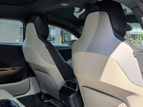 Used 2023 Lucid Air Touring AWD/4WD image 21