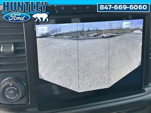 Used 2023 Ford F150 Platinum w/ Equipment Group 701A High image 26