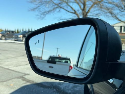 Certified 2023 Ford Escape ST-Line w/ Tech Pack #1 image 13