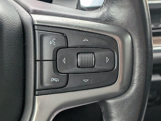 Used 2023 Chevrolet Silverado 1500 LT Trail Boss w/ Convenience Package II AWD/4WD image 26