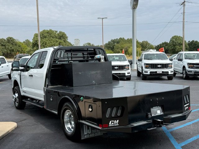 Used 2026 Ford F350 XL w/ XL Chrome Package AWD/4WD image 4