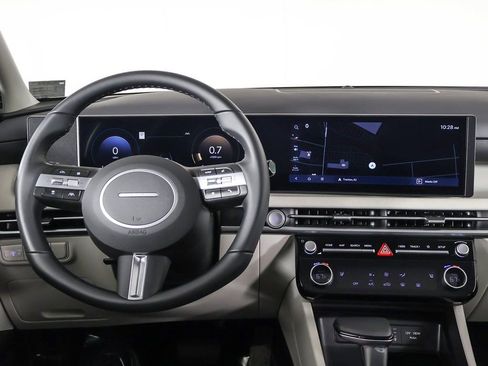 Certified 2026 Hyundai Tucson SEL image 32