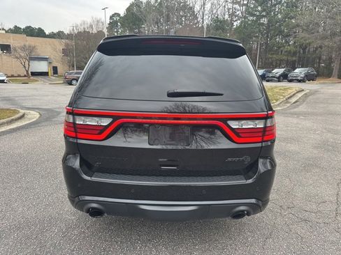 Used 2023 Dodge Durango SRT Hellcat image 6