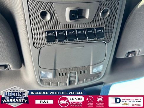 Used 2020 Ford F350 Lariat image 26