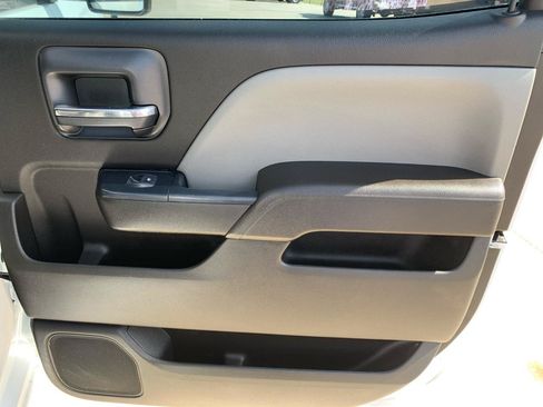 Used 2017 Chevrolet Silverado 3500 W/T w/ WT Convenience Package RWD image 15