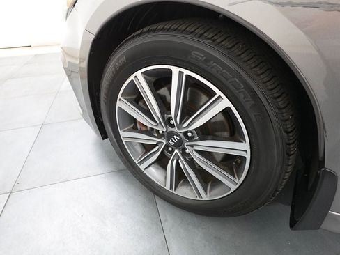 Used 2019 Kia Optima EX w/ EX Premium Package image 30