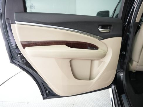Used 2017 Acura MDX FWD image 38