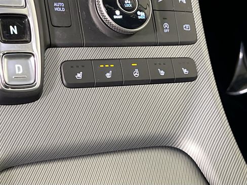 Used 2023 Hyundai Palisade SEL w/ Premium Package image 21