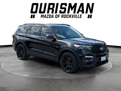 Used 2023 Ford Explorer ST w/ Equipment Group 401A