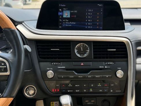 Used 2021 Lexus RX 350 FWD w/ Premium Package image 13