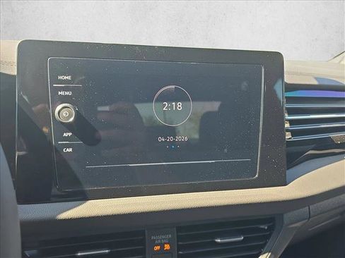 New 2026 Volkswagen Jetta Sport FWD image 14