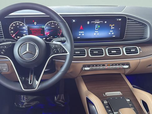 New 2026 Mercedes-Benz GLE 350 4MATIC image 28