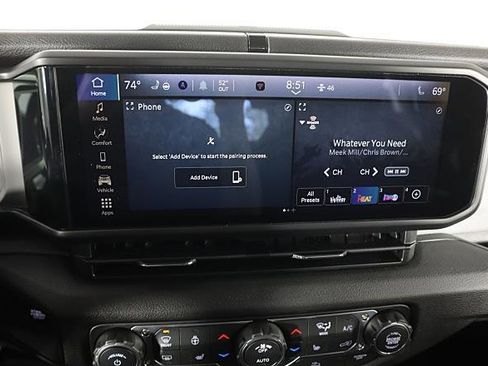 New 2026 Jeep Wrangler Sport S image 12