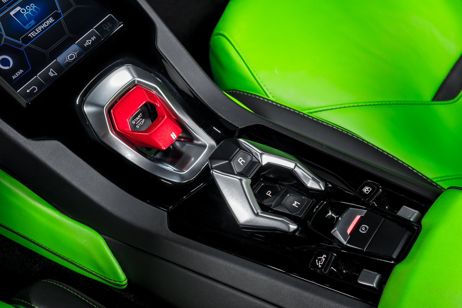 Used 2023 Lamborghini Huracan EVO RWD image 28