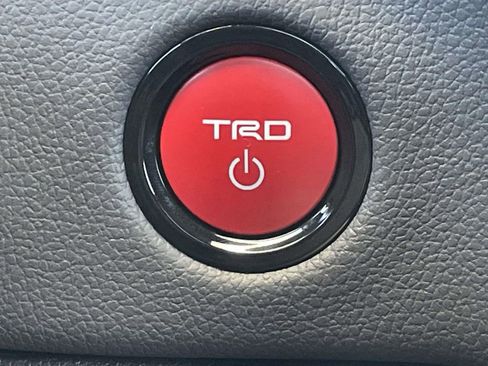 New 2026 Toyota Sequoia TRD Pro image 38