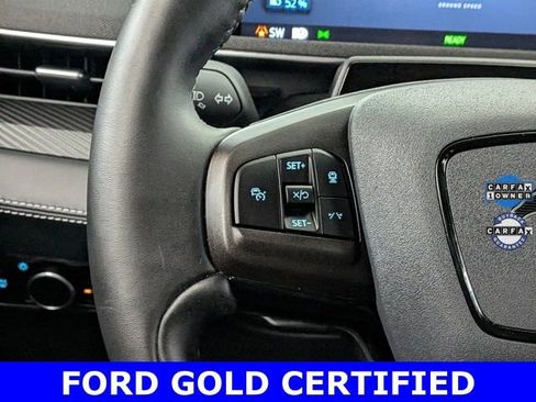 Certified 2024 Ford Mustang Mach-E Select w/ Comfort Package Lite image 33