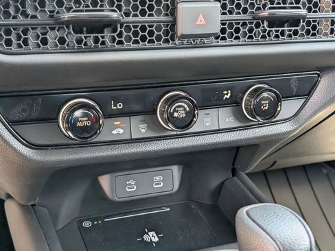 New 2026 Honda HR-V LX image 21