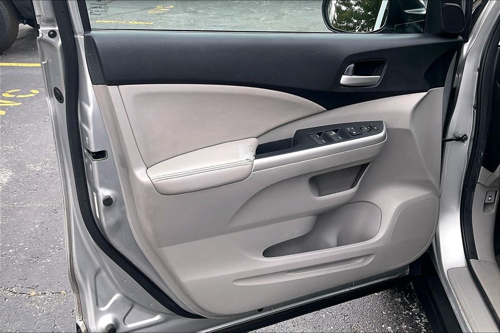 Used 2013 Honda CR-V EX-L image 22