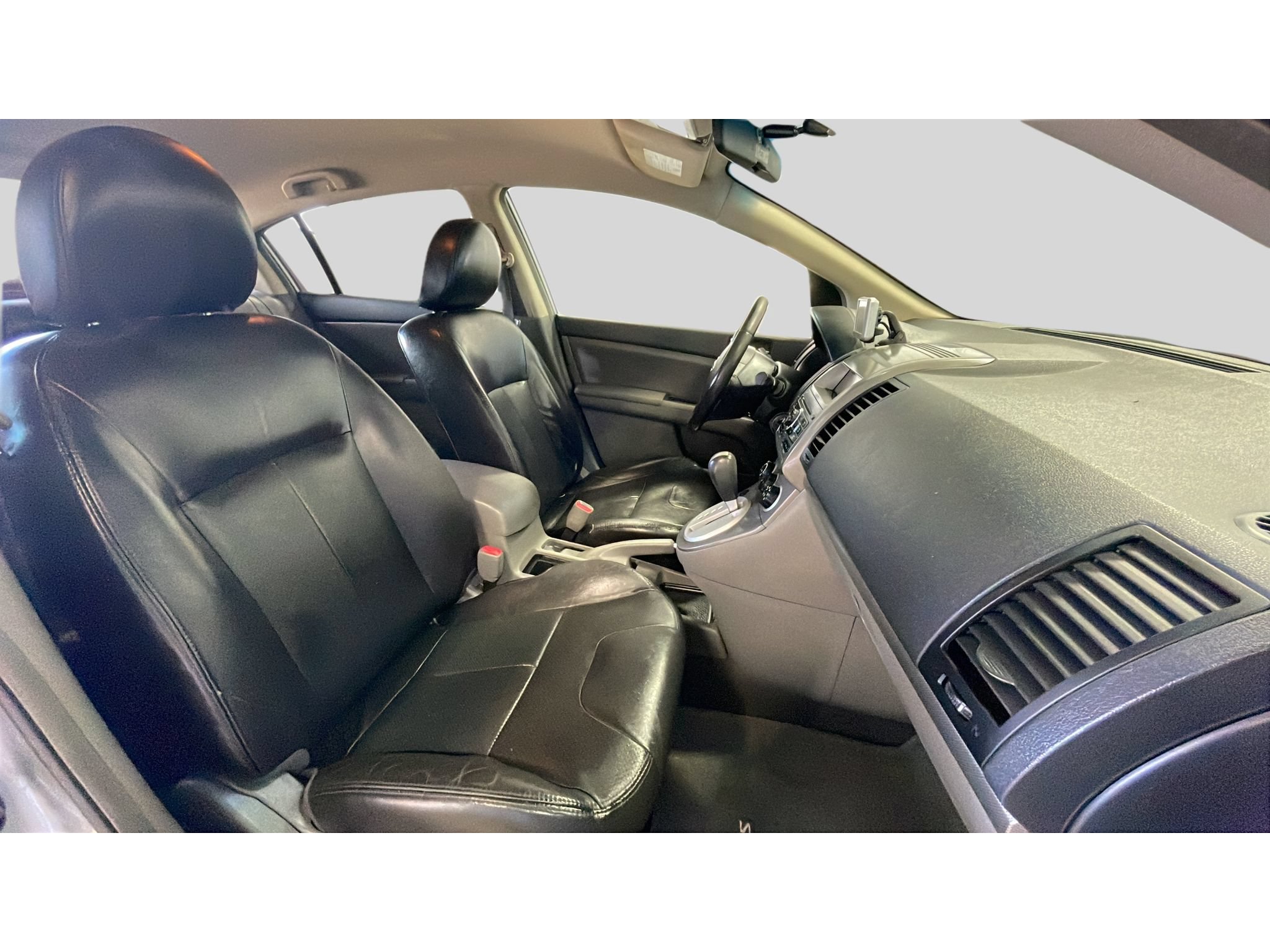 Used 2008 Nissan Sentra 2.0 SL FWD image 17