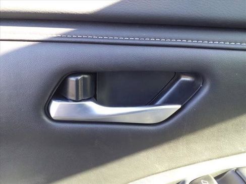 New 2025 Nissan Sentra SV w/ All-Weather Package image 20