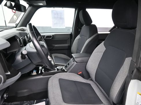 Used 2023 Ford Bronco Big Bend AWD/4WD image 33