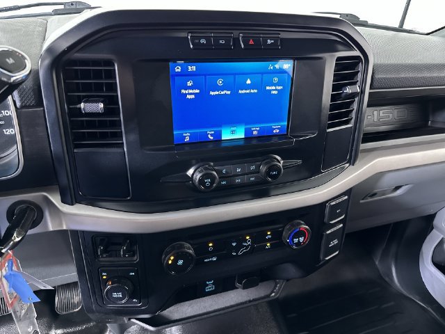 Used 2023 Ford F150 XL w/ Trailer Tow Package AWD/4WD image 14